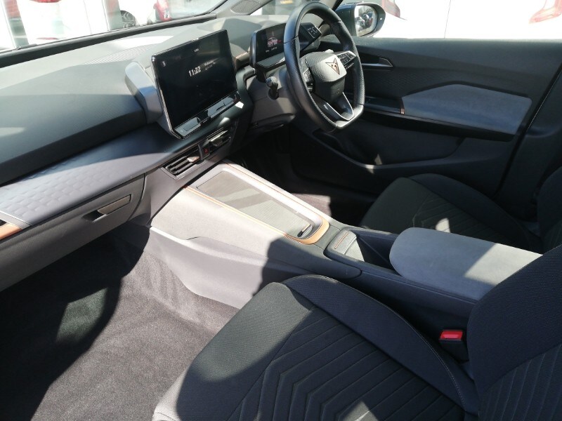 Used Cupra Born 2022 for sale - 77949278: Photo 5