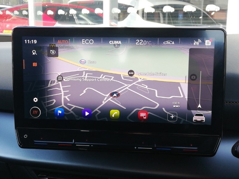 Used Cupra Born 2022 for sale - 77949278: Photo 7