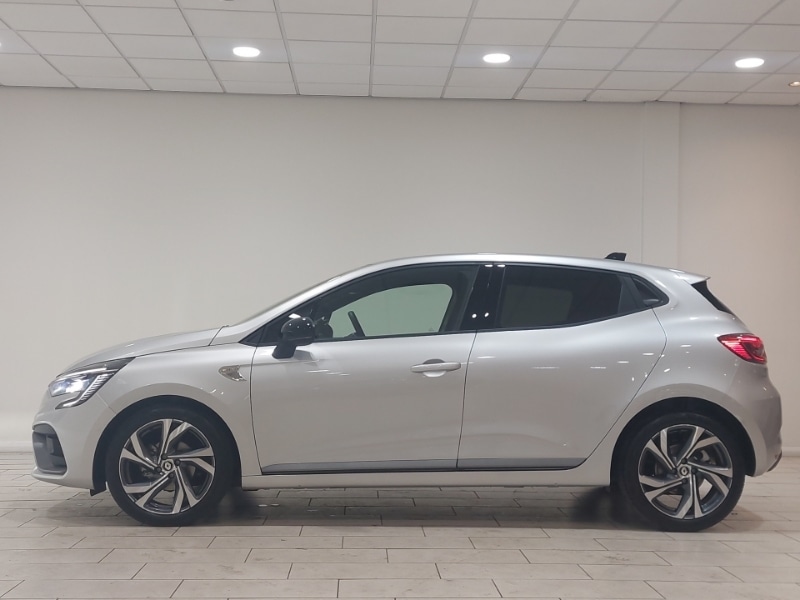 Used Renault Clio 2023 for sale - 77823244: Photo 4