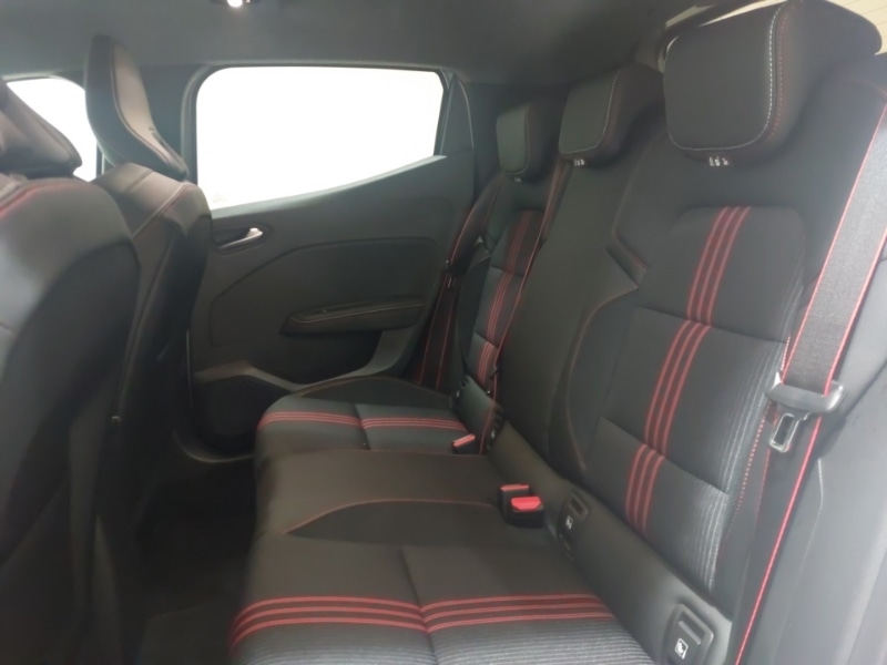 Used Renault Clio 2023 for sale - 77823244: Photo 6