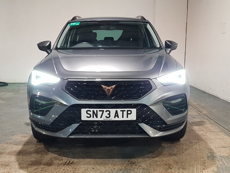 Used Cupra Ateca 2023 for sale - 76472035: Photo 12