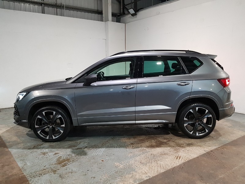 Used Cupra Ateca 2023 for sale - 76472035: Photo 4