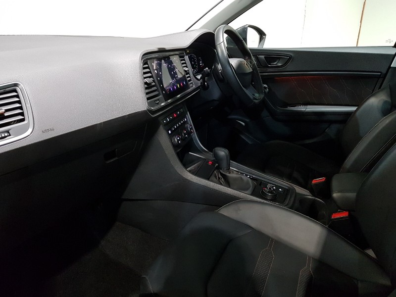 Used Cupra Ateca 2023 for sale - 76472035: Photo 5