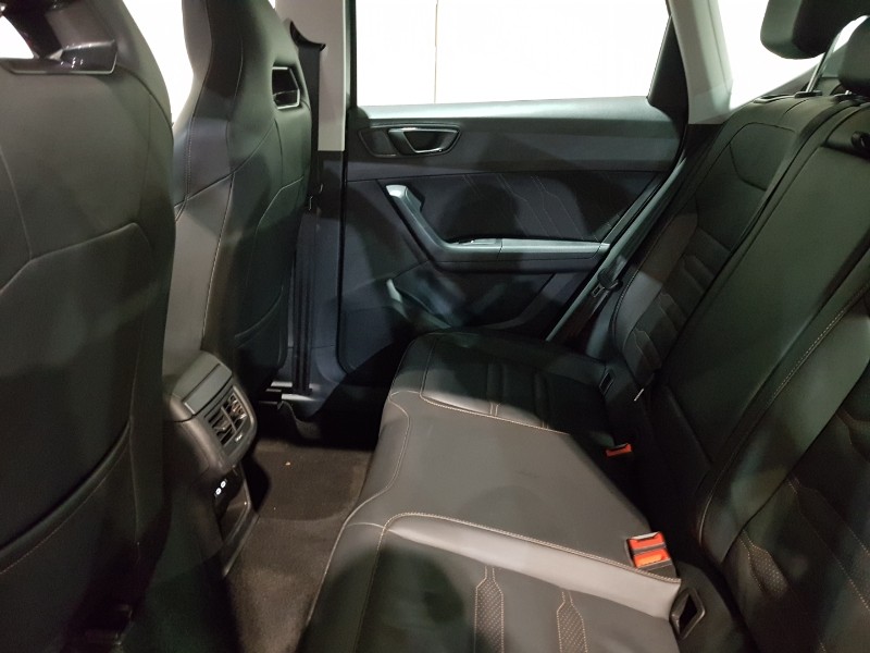 Used Cupra Ateca 2023 for sale - 76472035: Photo 6