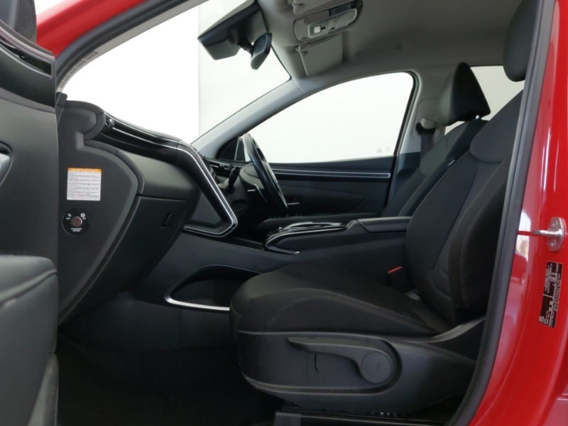 Used Hyundai TUCSON 2022 for sale - 78214006: Photo 5