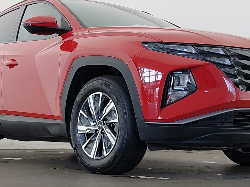 Used Hyundai TUCSON 2022 for sale - 78214006: Photo 9