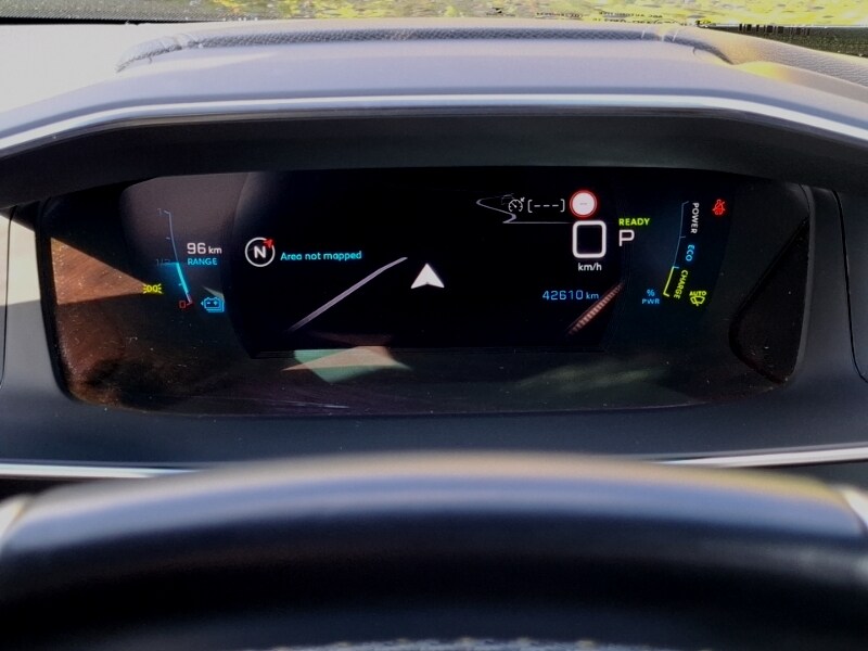 Used Peugeot 2008 2022 for sale - 77964646: Photo 11