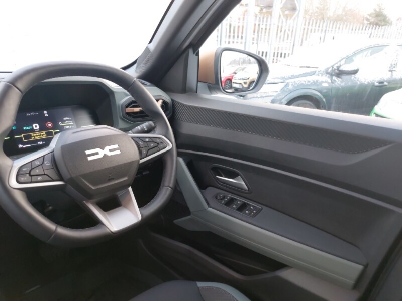 Used Dacia Duster 2025 for sale - 77492156: Photo 10