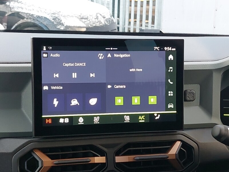 Used Dacia Duster 2025 for sale - 77492156: Photo 11