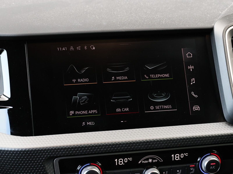 Used Audi A1 2021 for sale - 76823029: Photo 10