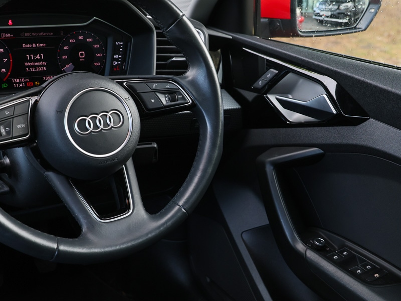 Used Audi A1 2021 for sale - 76823029: Photo 12