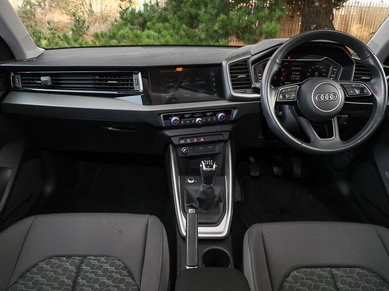 Used Audi A1 2021 for sale - 76823029: Photo 2