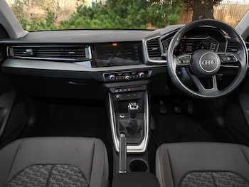 Used Audi A1 2021 for sale - 76823029: Photo