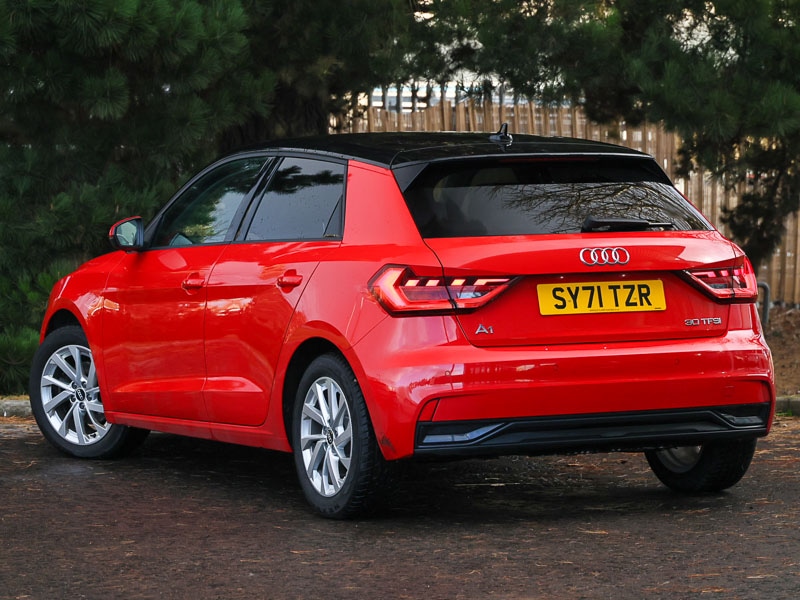 Used Audi A1 2021 for sale - 76823029: Photo 3