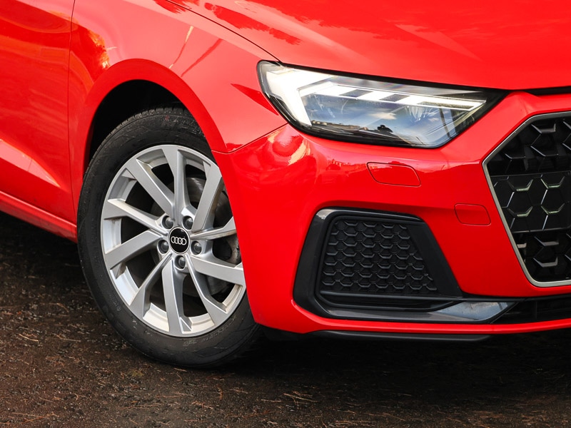 Used Audi A1 2021 for sale - 76823029: Photo 9