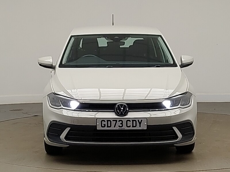 Used Volkswagen Polo 2024 for sale - 77817227: Photo 12