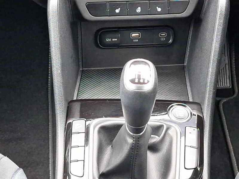 Used Kia Sportage 2023 for sale - 78041540: Photo 11