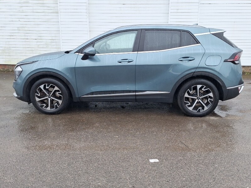 Used Kia Sportage 2023 for sale - 78041540: Photo 4