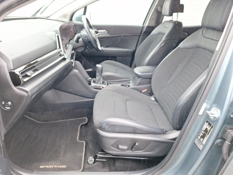 Used Kia Sportage 2023 for sale - 78041540: Photo 5