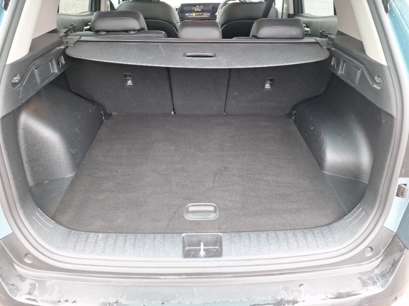 Used Kia Sportage 2023 for sale - 78041540: Photo 8