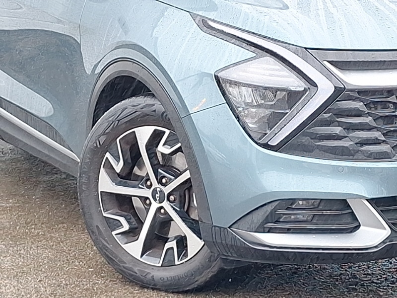 Used Kia Sportage 2023 for sale - 78041540: Photo 9