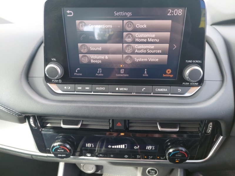 Used Nissan Qashqai 2022 for sale - 76970816: Photo 11