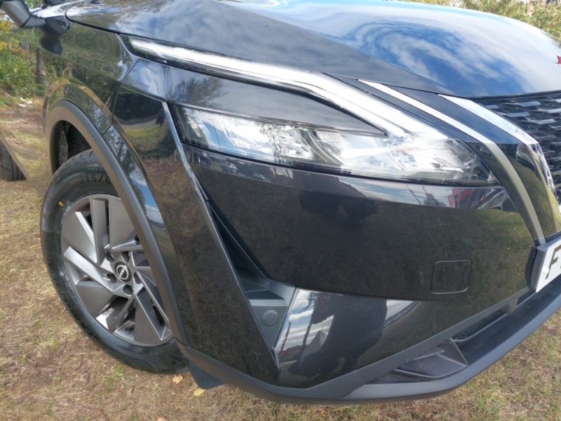 Used Nissan Qashqai 2022 for sale - 76970816: Photo 12