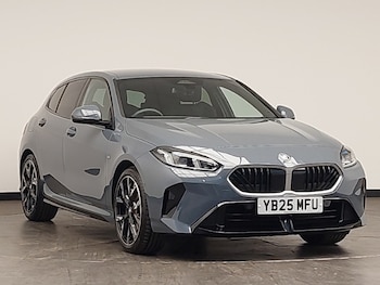 Used BMW 1 Series 2025 for sale - 78478033: Photo