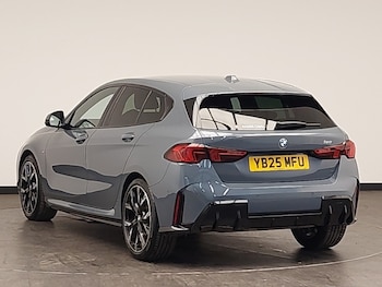 Used BMW 1 Series 2025 for sale - 78478033: Photo