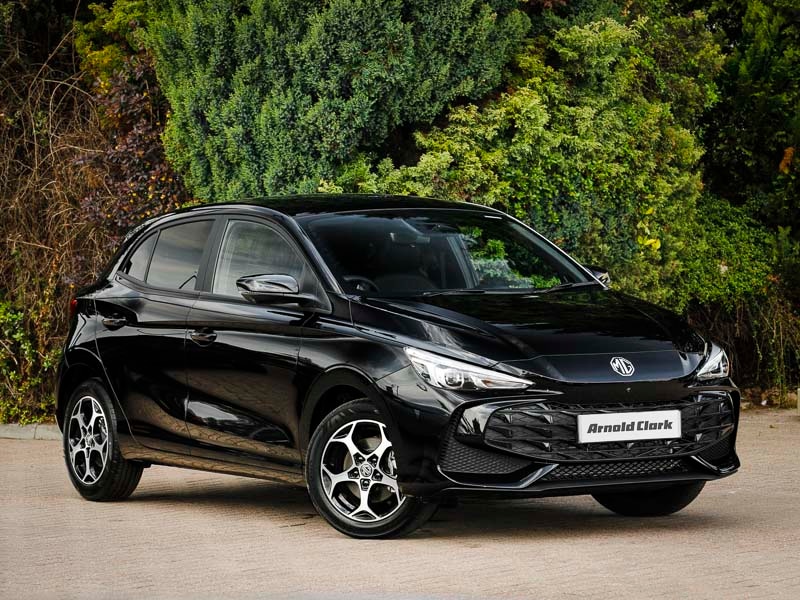 Used MG MG3 2025 for sale - 76527541: Photo 7