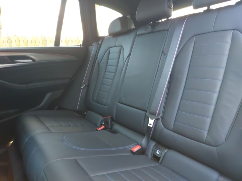 Used BMW X3 2021 for sale - 76348099: Photo 12