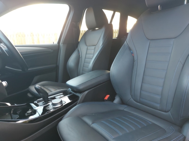 Used BMW X3 2021 for sale - 76348099: Photo 7
