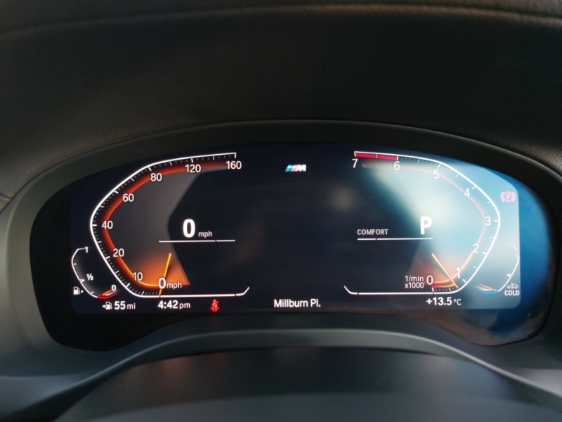 Used BMW X3 2021 for sale - 76348099: Photo 9