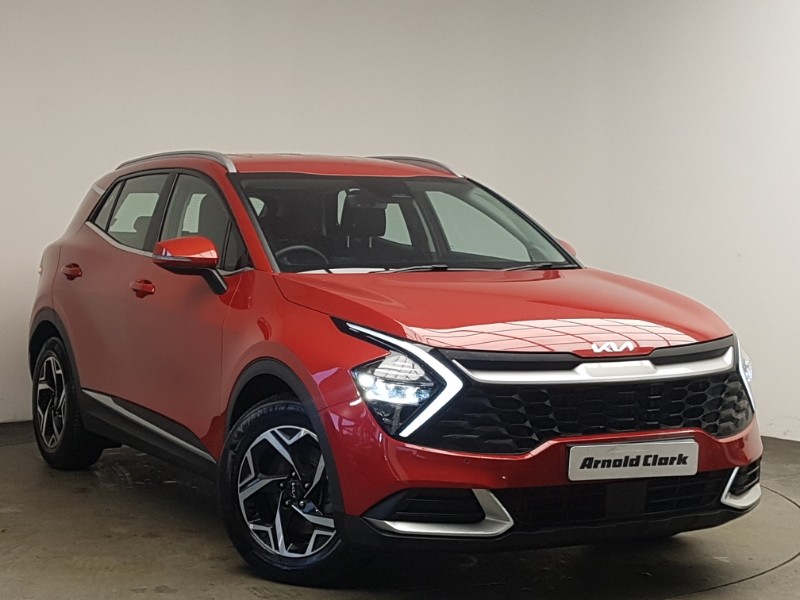 Used Kia Sportage 2025 for sale - 76700500: Photo 1