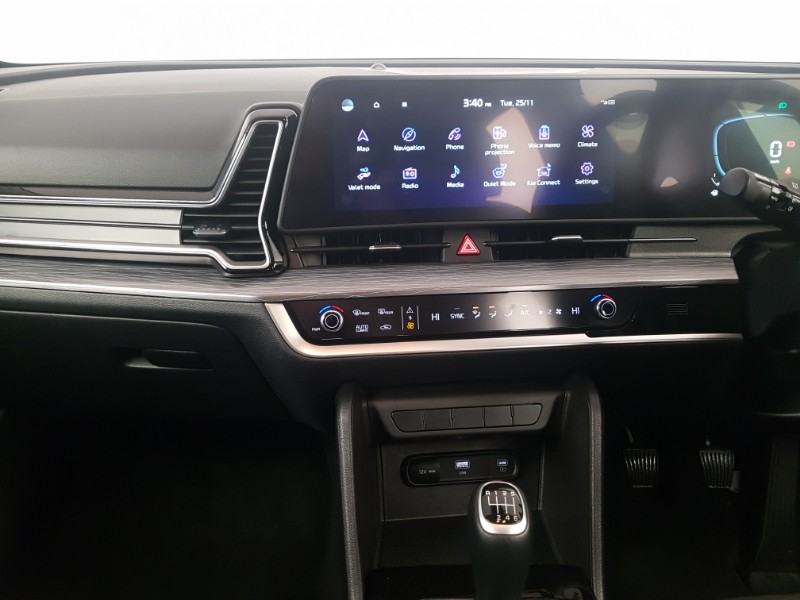 Used Kia Sportage 2025 for sale - 76700500: Photo 11