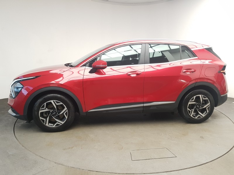 Used Kia Sportage 2025 for sale - 76700500: Photo 4