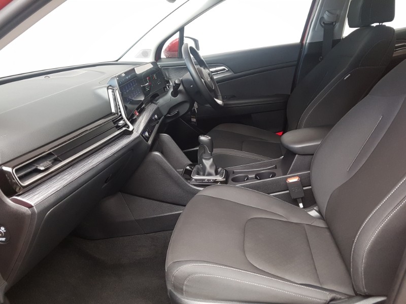 Used Kia Sportage 2025 for sale - 76700500: Photo 5