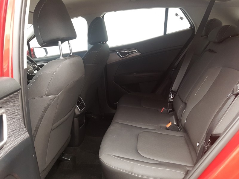 Used Kia Sportage 2025 for sale - 76700500: Photo 6