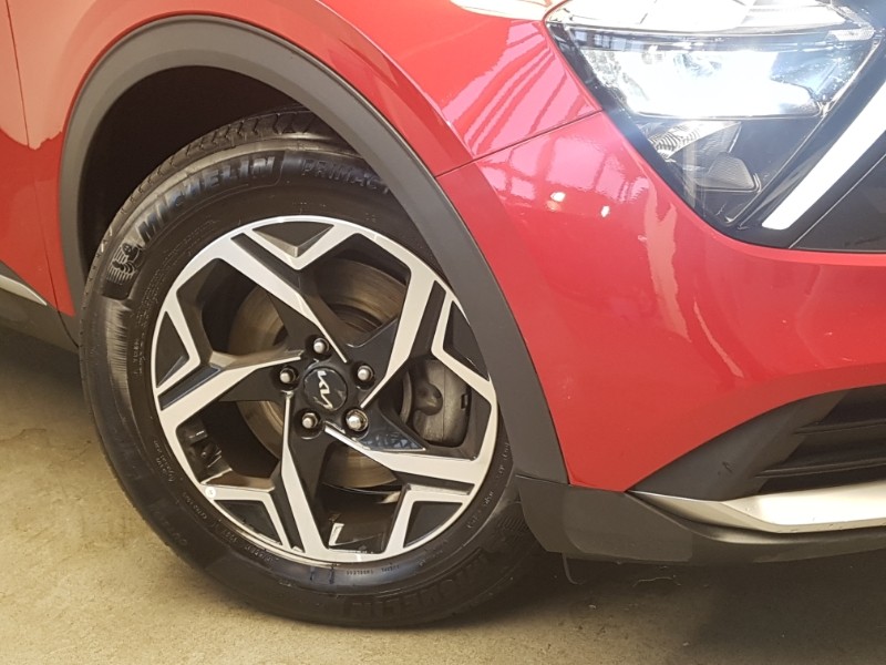 Used Kia Sportage 2025 for sale - 76700500: Photo 9