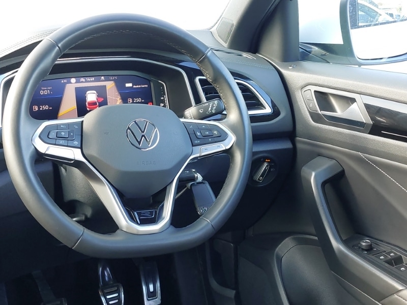 Used Volkswagen T-Roc 2024 for sale - 77954815: Photo 10