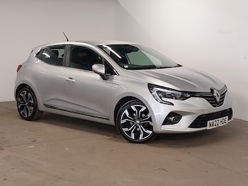Renault - Clio