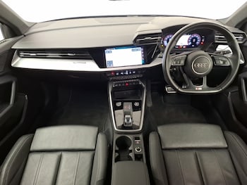Used Audi A3 2023 for sale - 79100599: Photo
