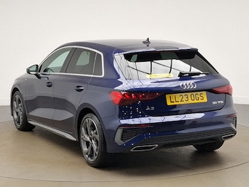 Used Audi A3 2023 for sale - 79100599: Photo