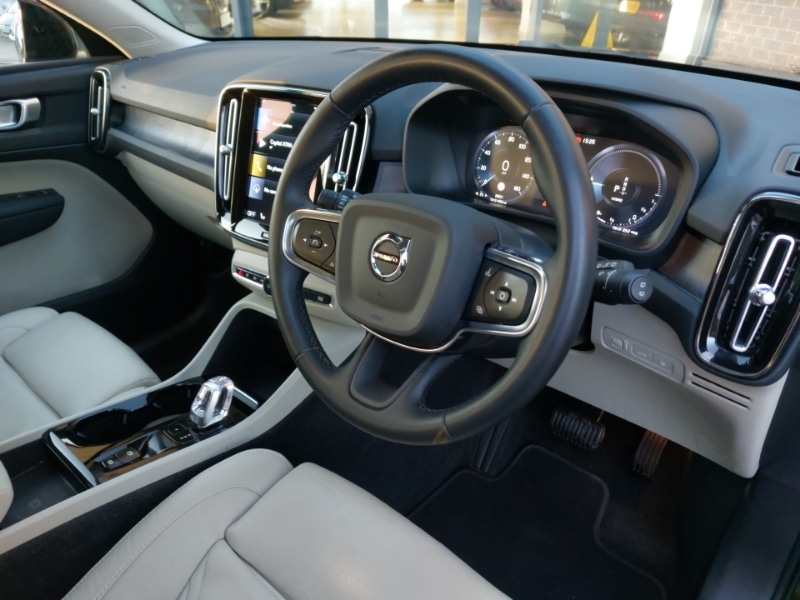 Used Volvo XC40 2022 for sale - 77008860: Photo 10