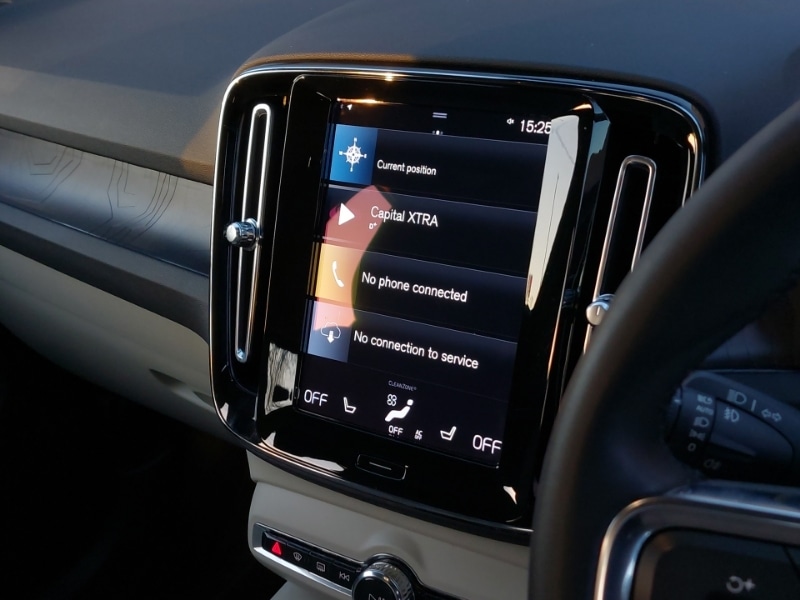 Used Volvo XC40 2022 for sale - 77008860: Photo 11