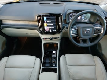 Used Volvo XC40 2022 for sale - 77008860: Photo