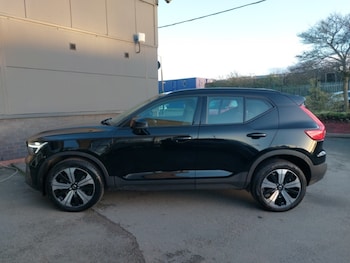 Used Volvo XC40 2022 for sale - 77008860: Photo