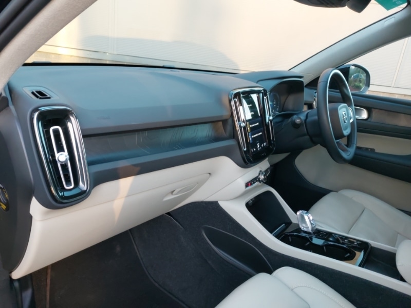 Used Volvo XC40 2022 for sale - 77008860: Photo 5