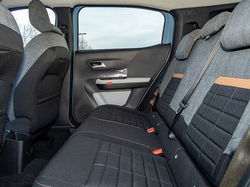 Used Citroen C3 Aircross 2025 for sale - 78014162: Photo 6