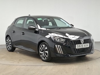 Used Peugeot 208 2025 for sale - 78480843: Photo